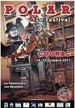 Polar and co - Festival du Polar de Cognac
