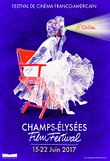 Champs-Elysées Film Festival
