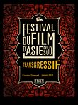 Festival du Film d'Asie du Sud Transgressif