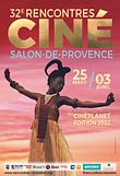 Festival des rencontres cinématographique de Salon-de-Provence
