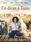 Un divan Tunis