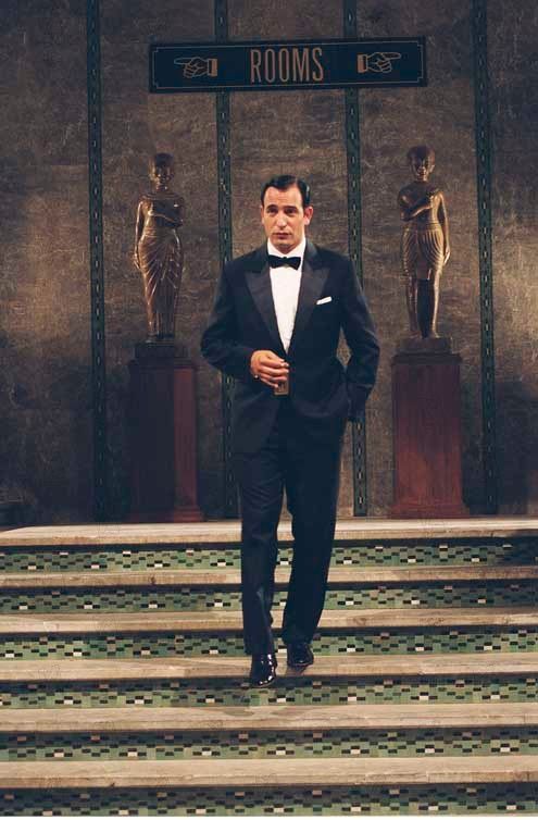Oss 117 Le Caire Nid D'espions Streaming OSS 117, Le Caire nid d'espions (2006) au Ciné Merignac