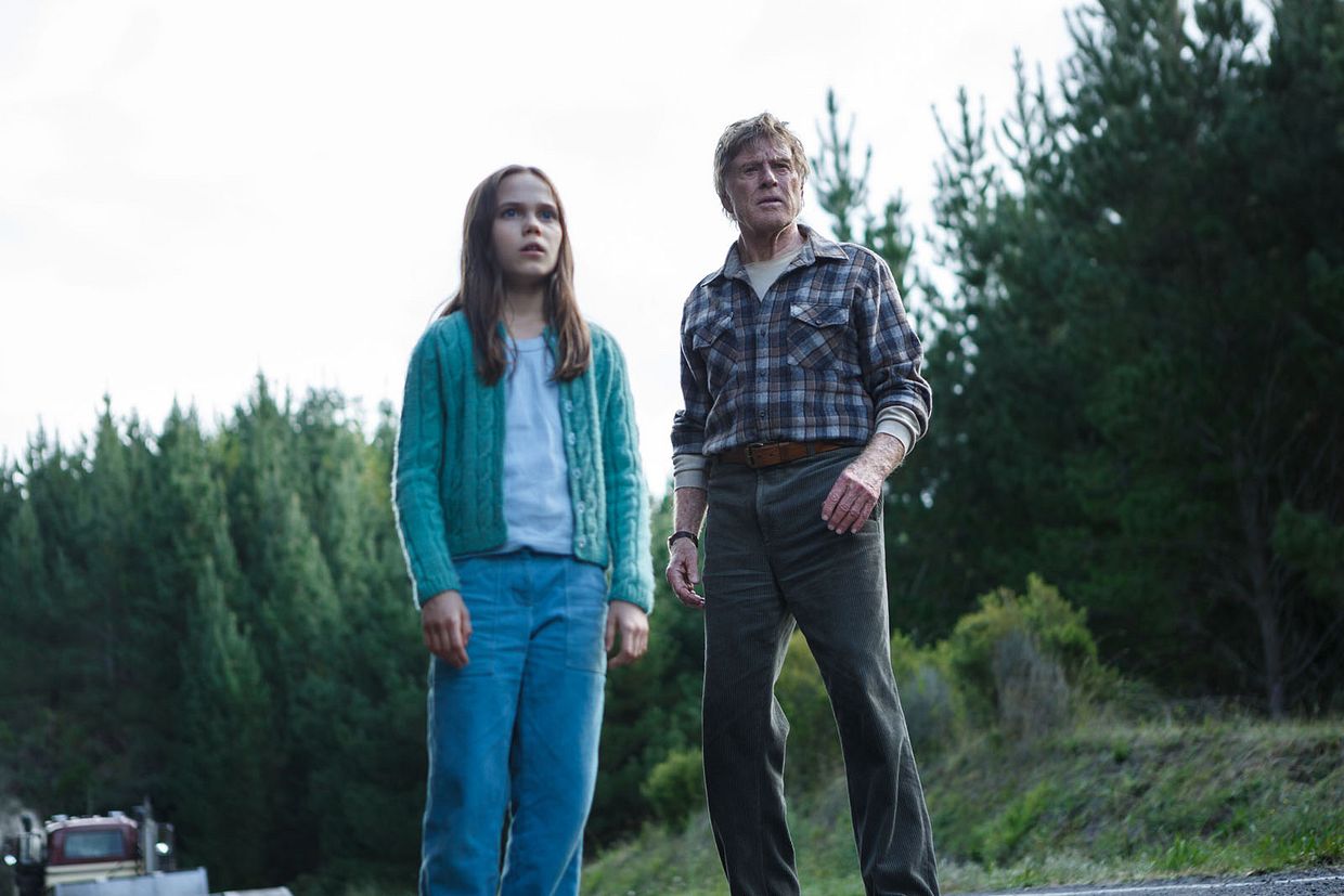 Peter et Elliott le dragon (2016) au Thonon-Les-Bains - Ciné Leman