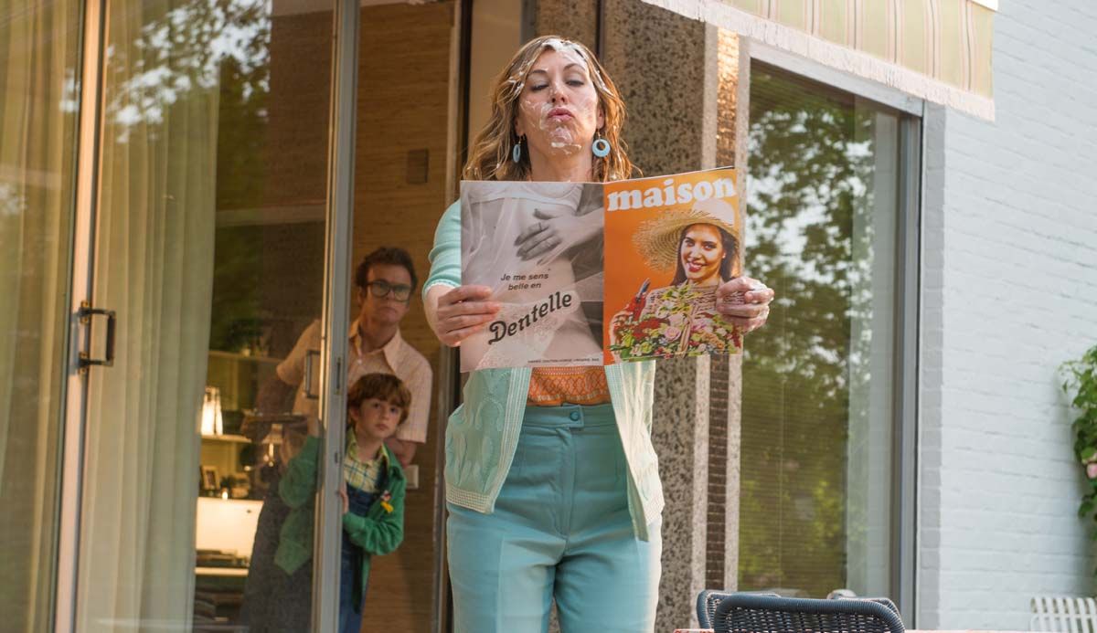 Boule & Bill 2 (2017) au Cinéma SainteEulalie Grand Ecran