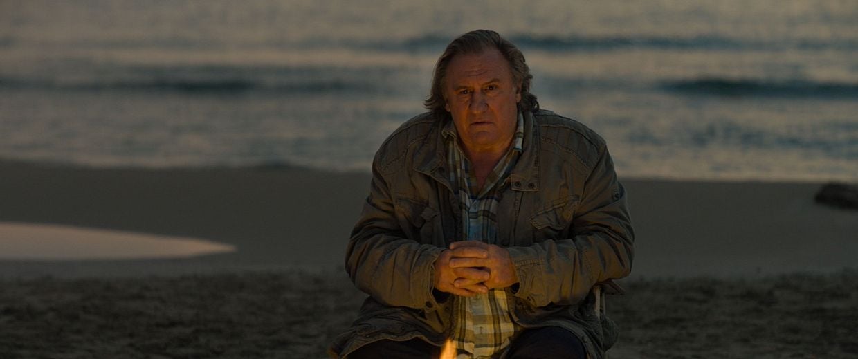 Horaires Des Séances Du Film Sous Le Ciel De Koutaïssi