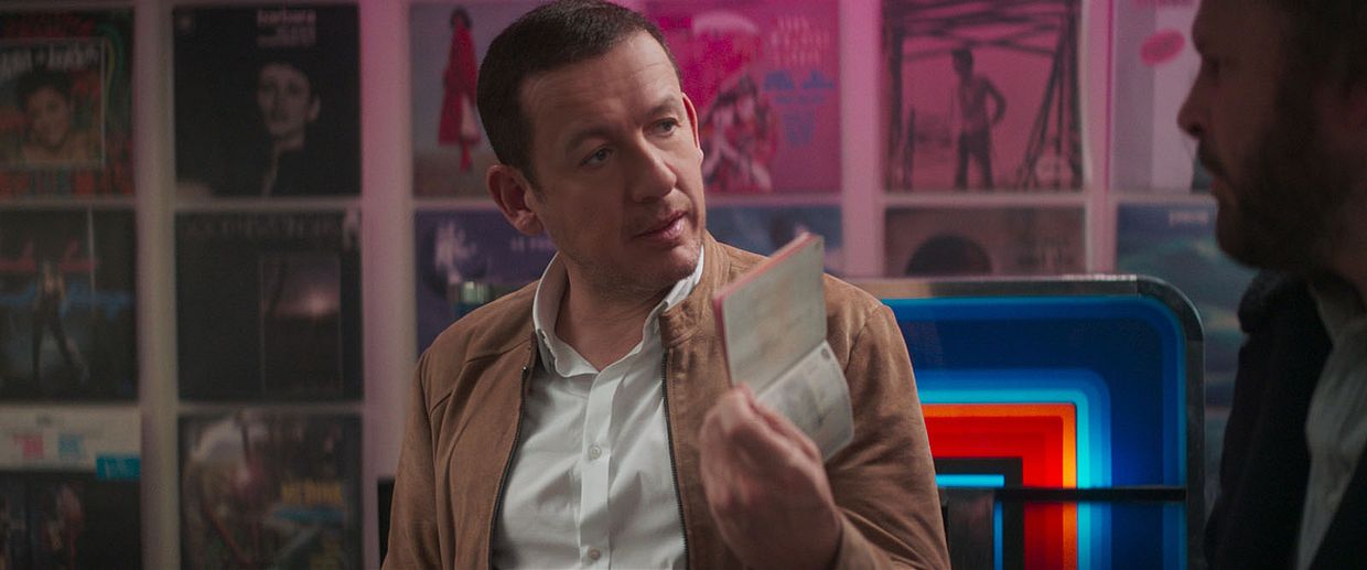 Le Lion au Cinéma SainteEulalie Grand Ecran