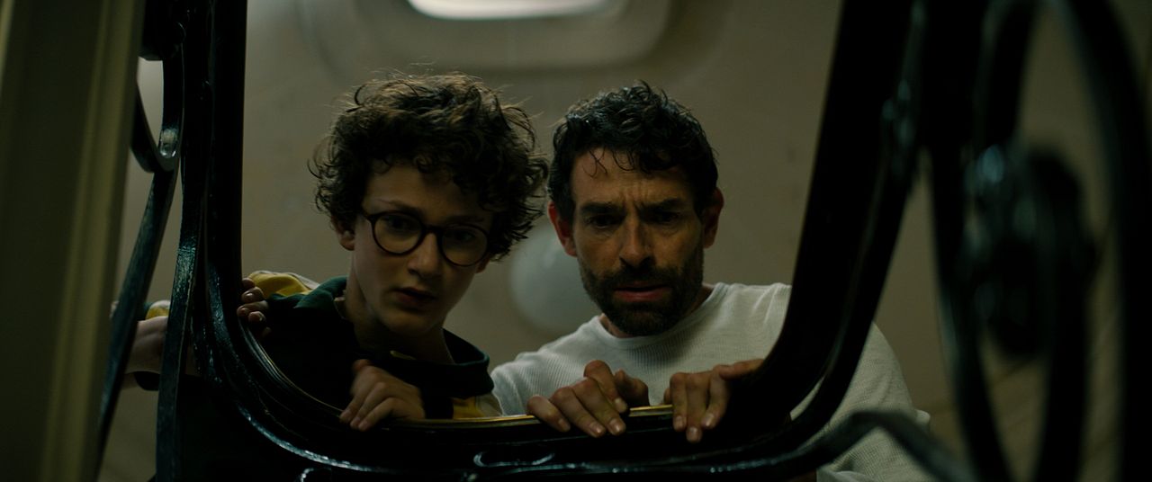 Bande Annonce Quand On Crie Au Loup Quand on crie au loup (2019) au Cinéma CGR Toulouse Blagnac