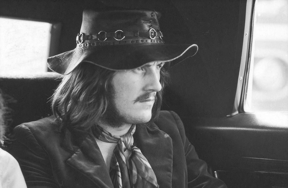 Becoming Led Zeppelin : Photo John Bonham