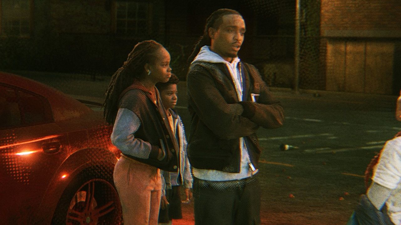 Takeover : Photo