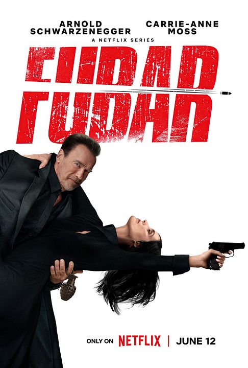 Fubar : Affiche