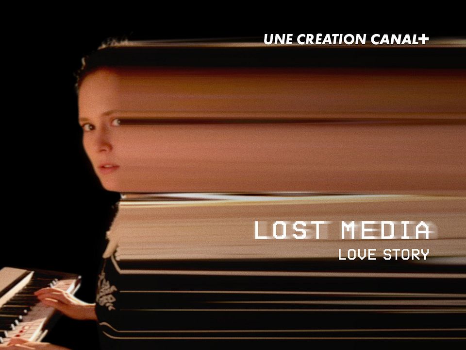 Lost Media : Photo