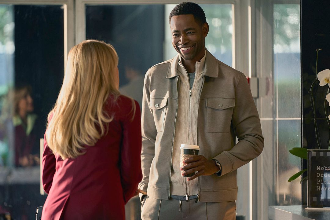 La Meneuse : Photo Kate Hudson, Jay Ellis