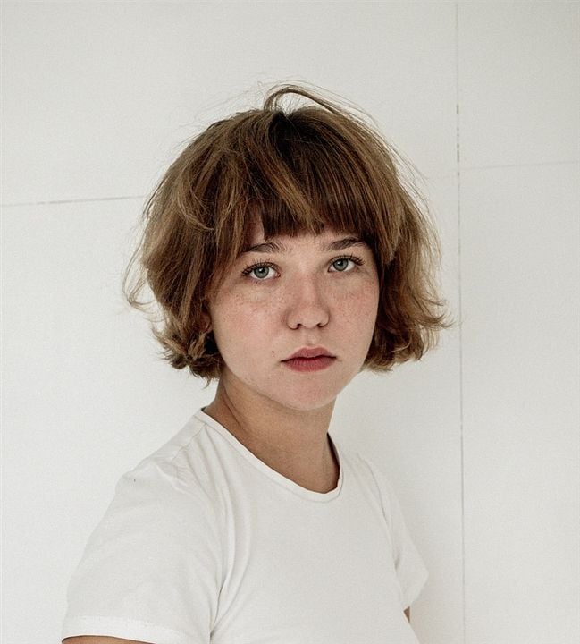 Affiche Colette Crouzet