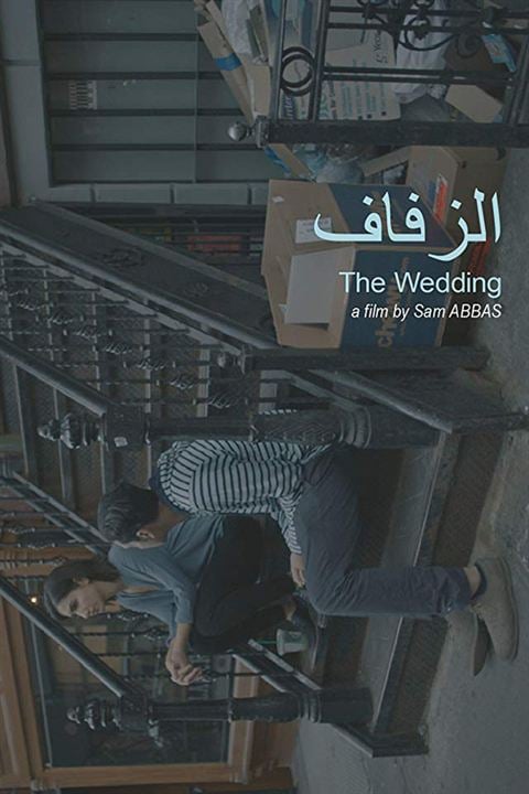 The Wedding : Affiche