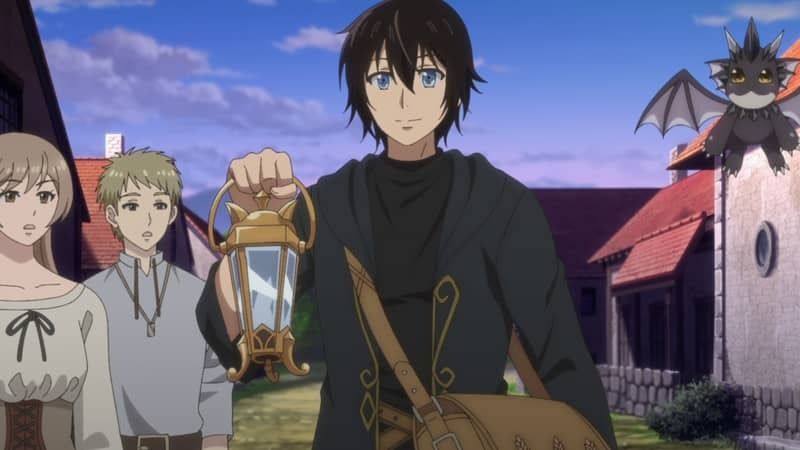 A Gatherer's Adventure in Isekai : Photo