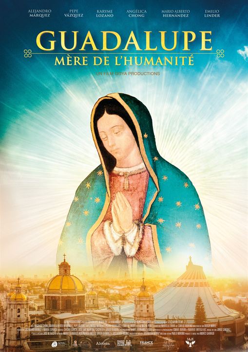 Guadalupe : Affiche