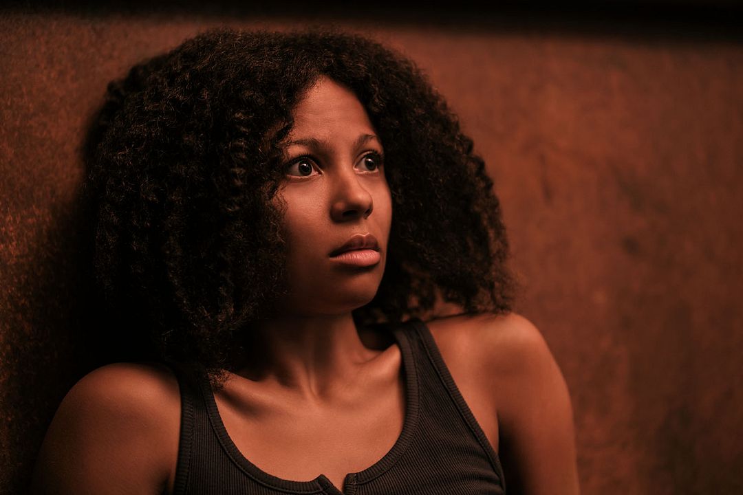 They Will Kill You : Photo Myha'la Herrold