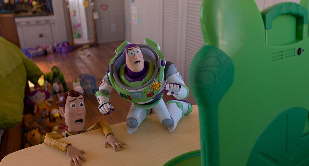 Toy Story 5 : Photo