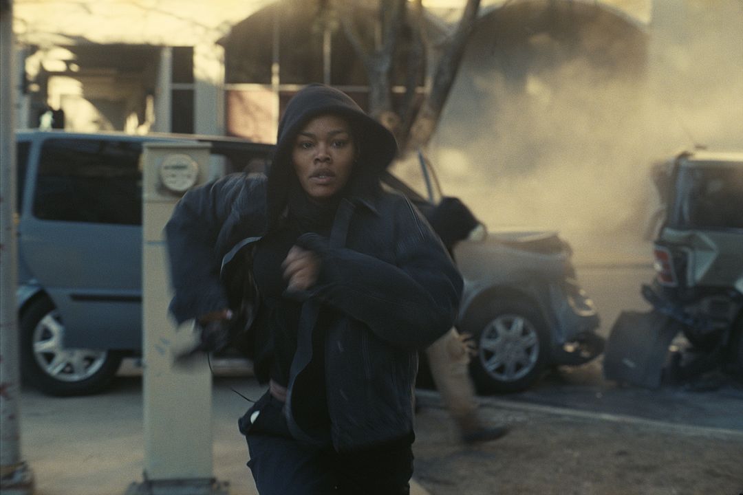Une bataille après l'autre : Photo Teyana Taylor