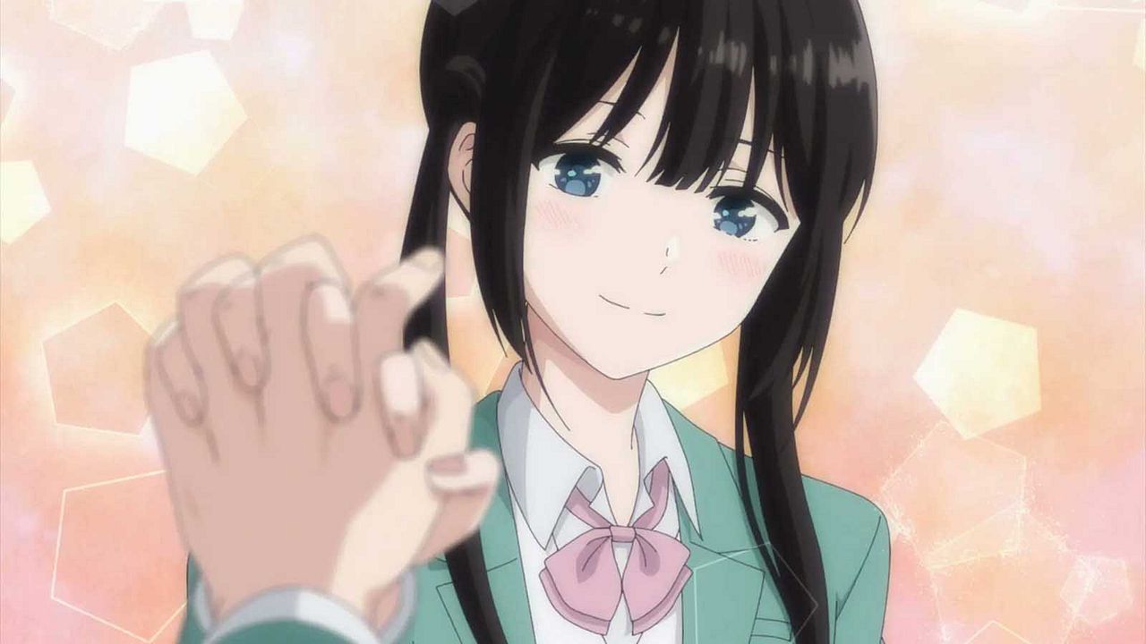 I Want to End This Love Game (To End this love game…) : Photo