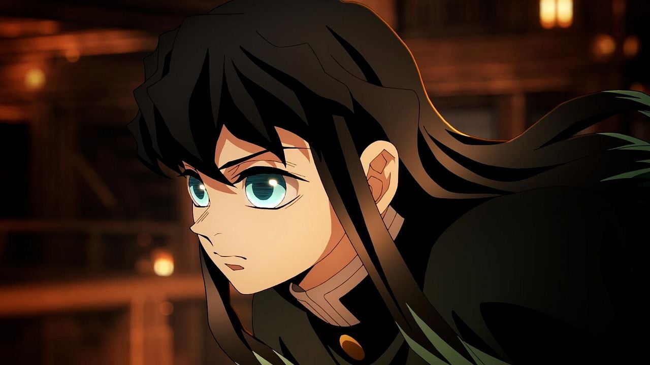 Demon Slayer: Kimetsu no Yaiba La Forteresse Infinie Film 1 : Photo