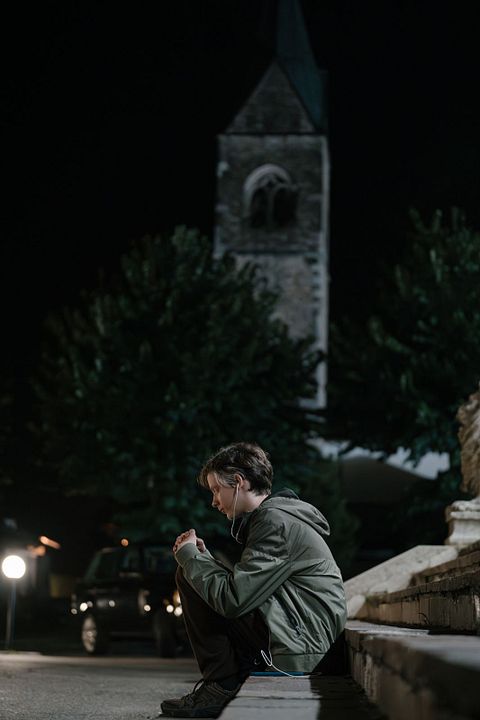 The Holy Boy : Photo