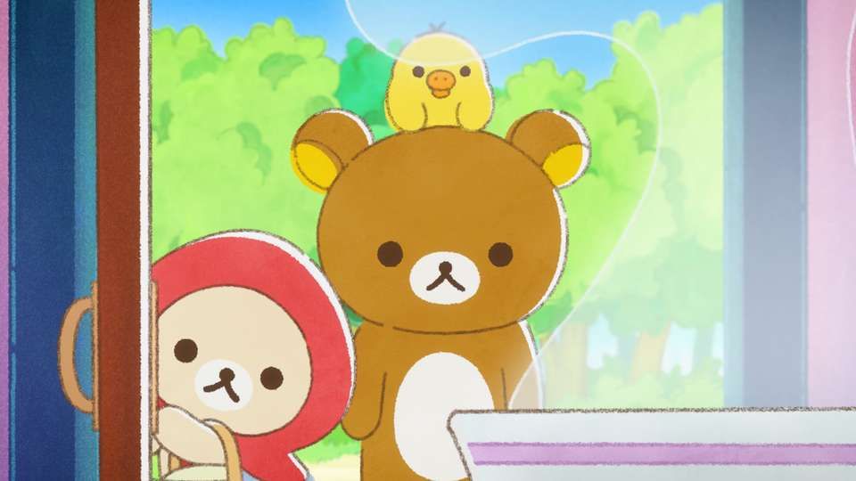 Rilakkuma : Photo