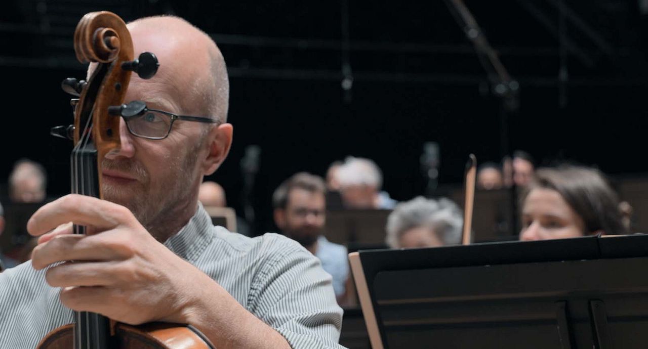 Nous l'Orchestre : Photo