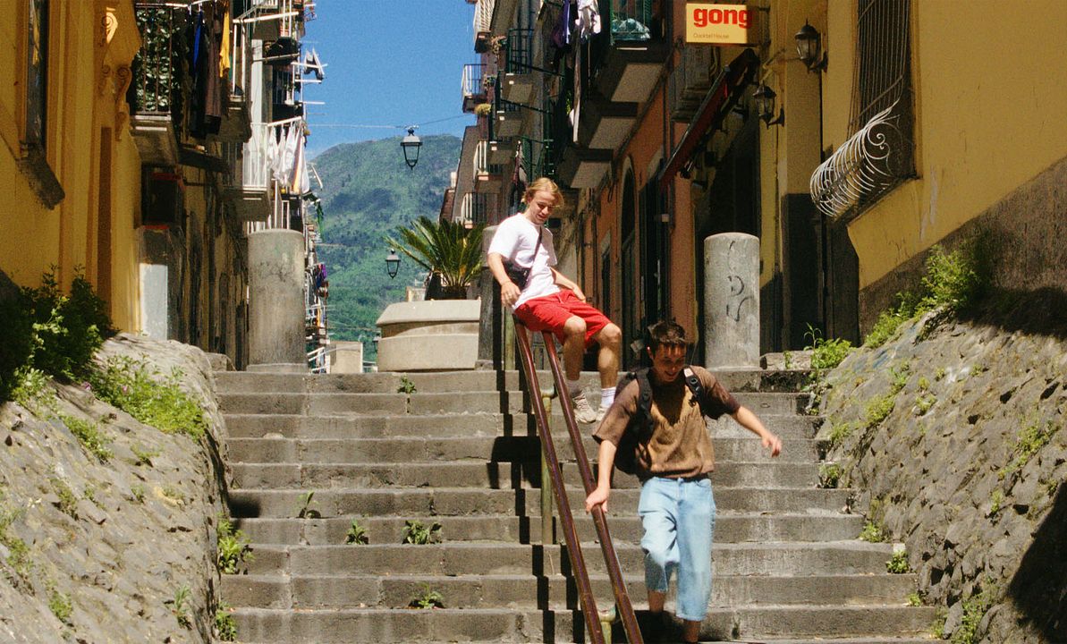 La Gradiva : Photo