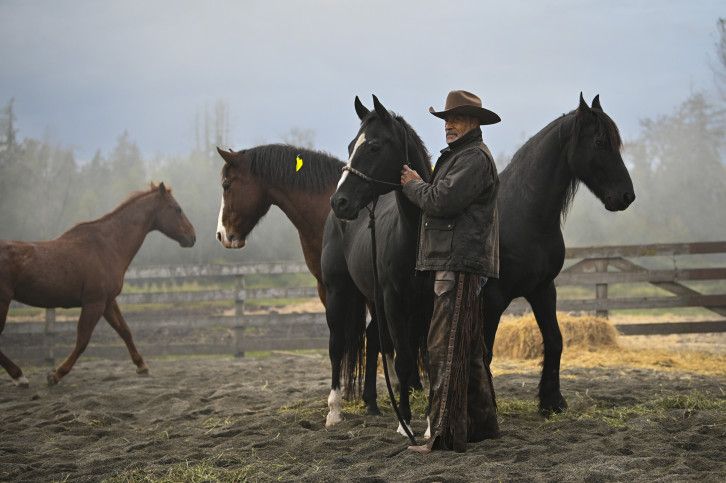 Fire Country : Photo