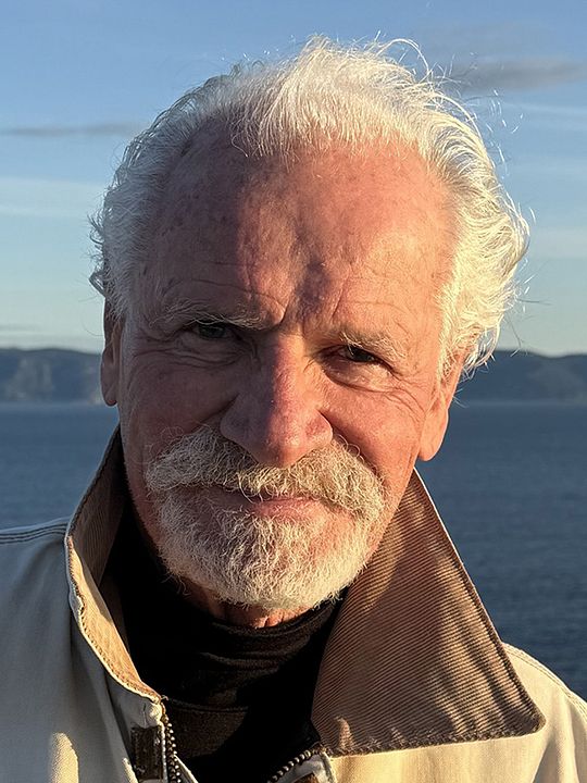 Affiche Yann Arthus-Bertrand