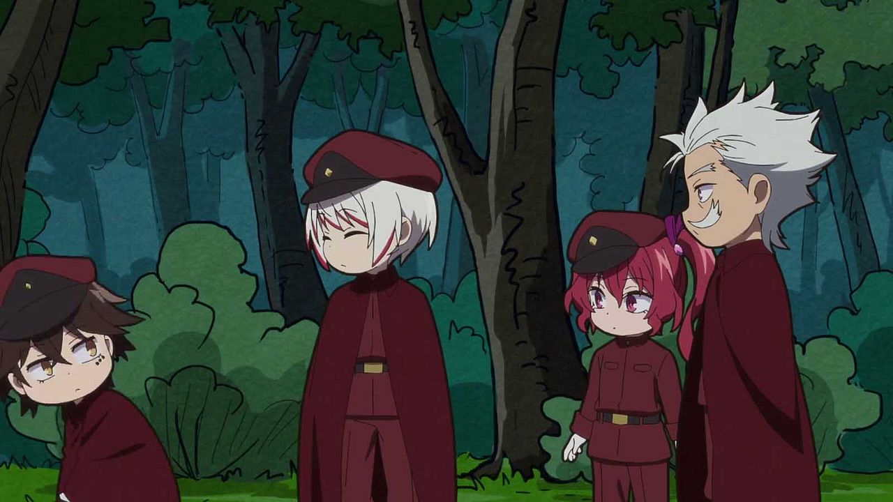 Bungo Stray Dogs WAN! : Photo