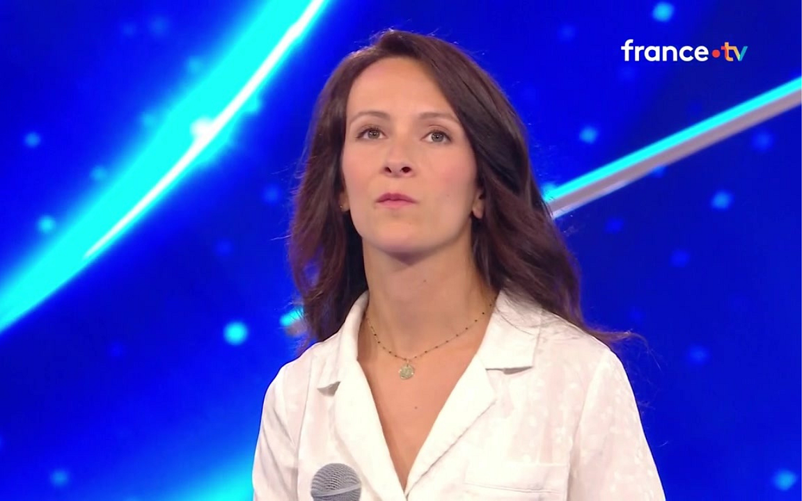 N'oubliez pas les paroles : Morgane franchit enfin la barre des 30 000 euros  ! - TV ACTU by AlloCiné