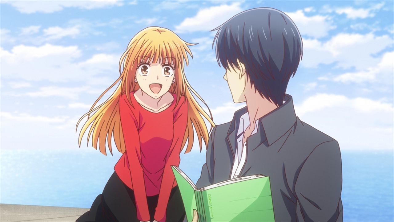 Fruits Basket -Prélude- : Photo