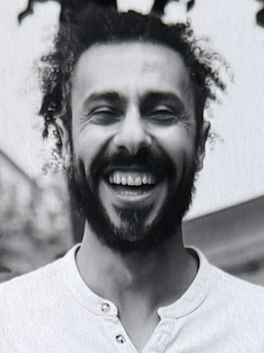 Affiche Yacine Helali