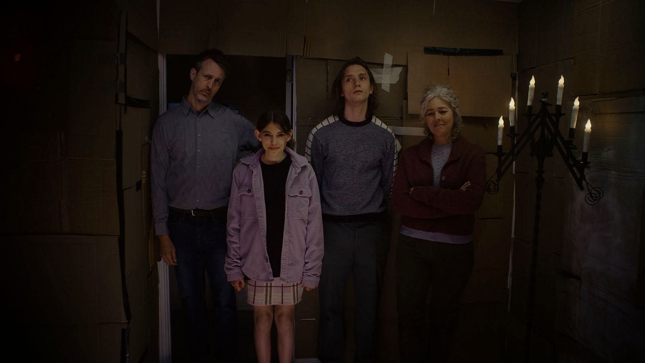 Room Temperature : Photo