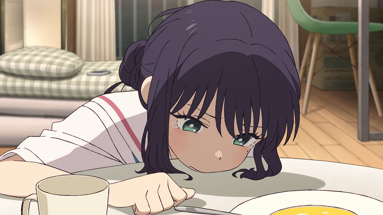 Kaguya, princesse cosmique : Photo