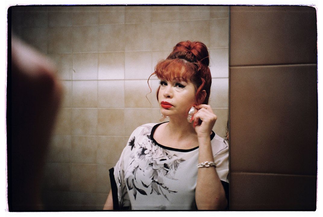 Je suis toujours une superstar : Photo
