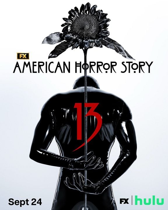 American Horror Story : Affiche