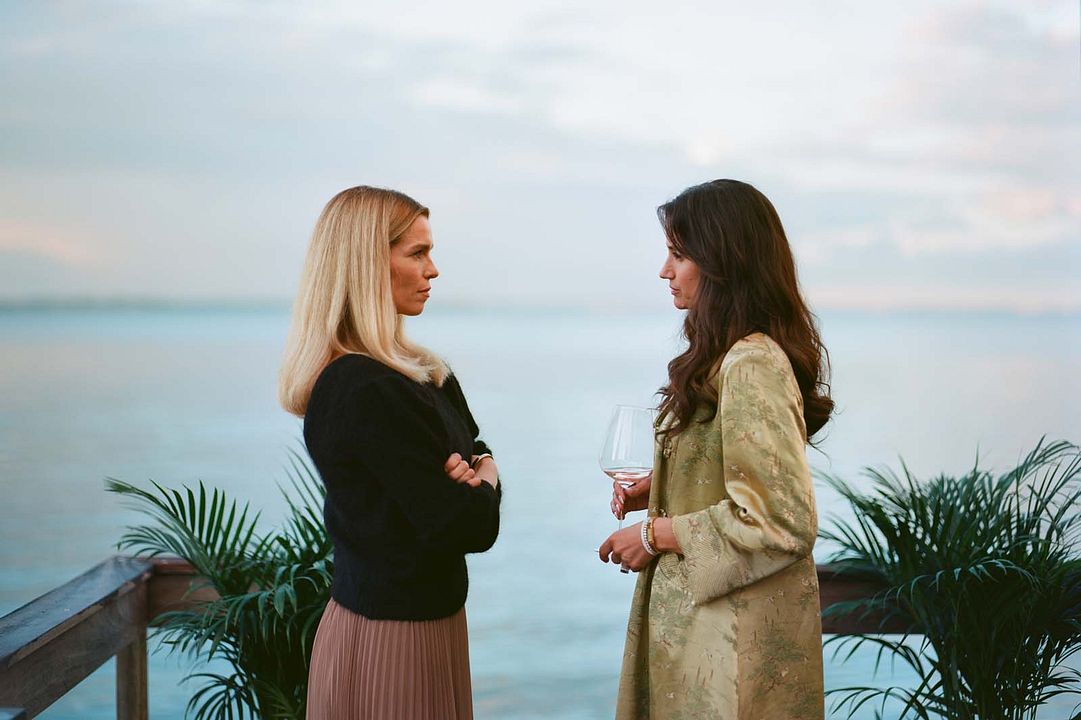 Photo Danica Curcic, Marie Bach Hansen