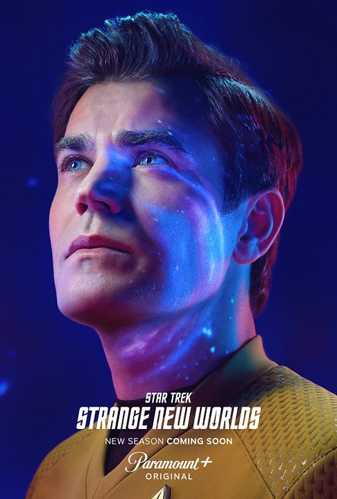 GRAND AIMANT RÉFRIGÉRATEUR STAR TREK TOS