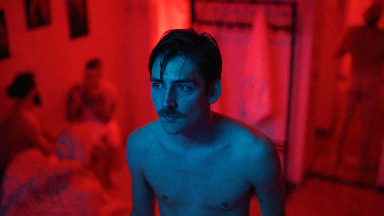 Oh, Otto! : Photo
