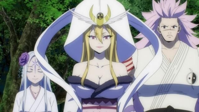 Fairy Tail 100 Years Quest Fairy Tail 100 Years Quest Photo 3 fairy-tail-100-years-quest-fairy-tail-100-years-quest-photo-3
