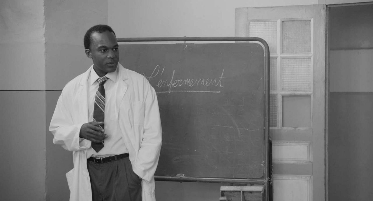 Frantz Fanon : Photo
