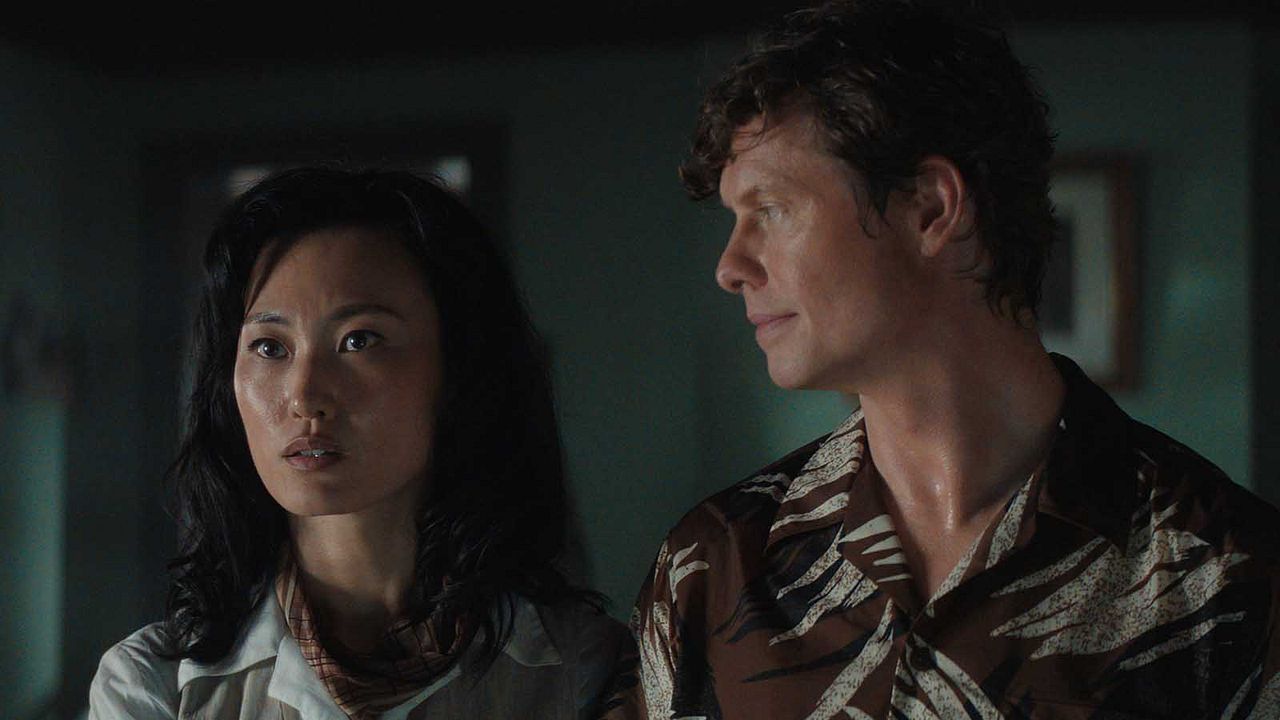 Monarch: Legacy of Monsters : Photo Anders Holm, Mari Yamamoto