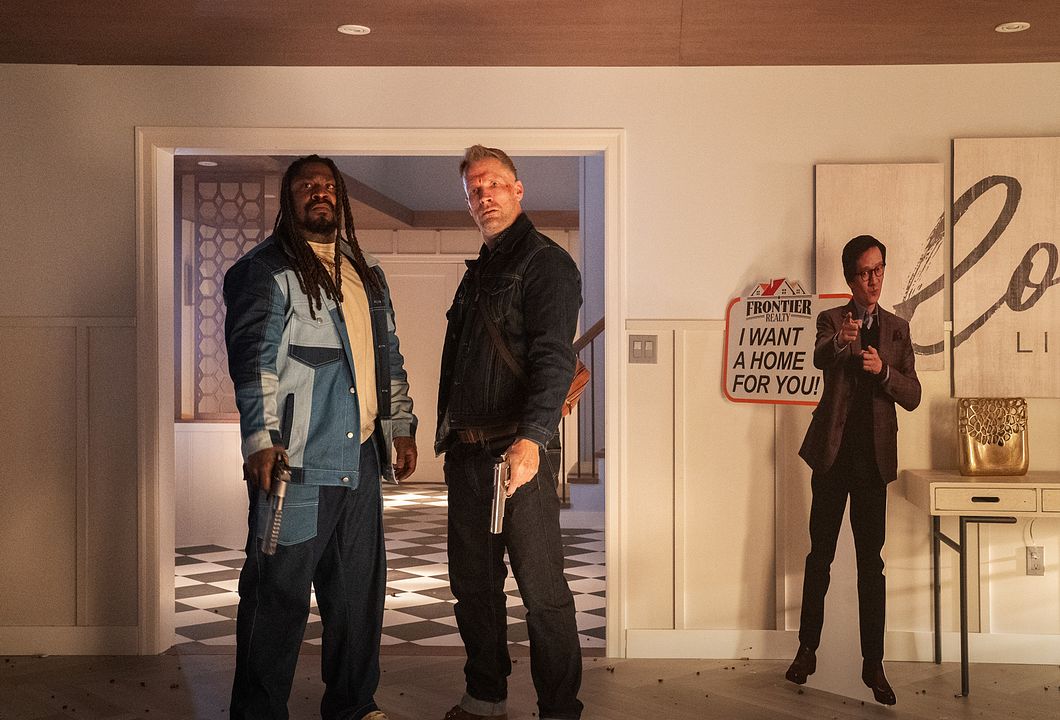 Back to Business : Photo Daniel Wu, Marshawn Lynch