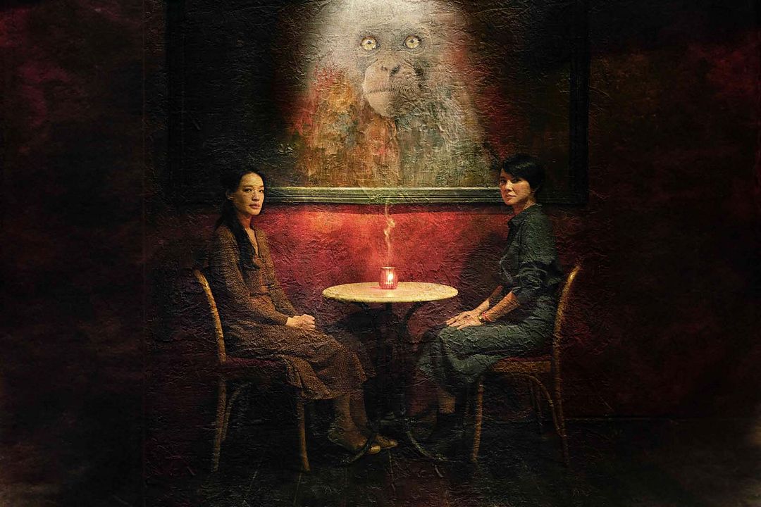 The Resurrected : Photo