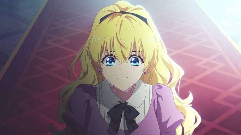 The Fated Magical Princess: Who Made Me a Princess : Photo