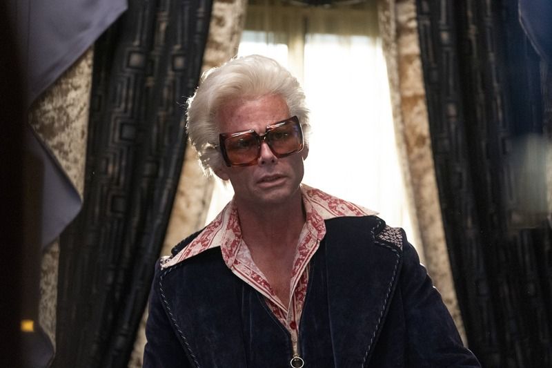 Photo Walton Goggins
