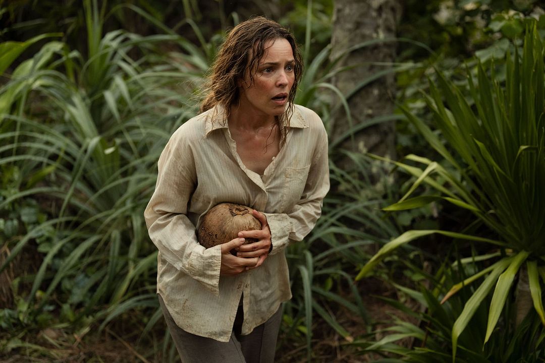 Send Help : Photo Rachel McAdams